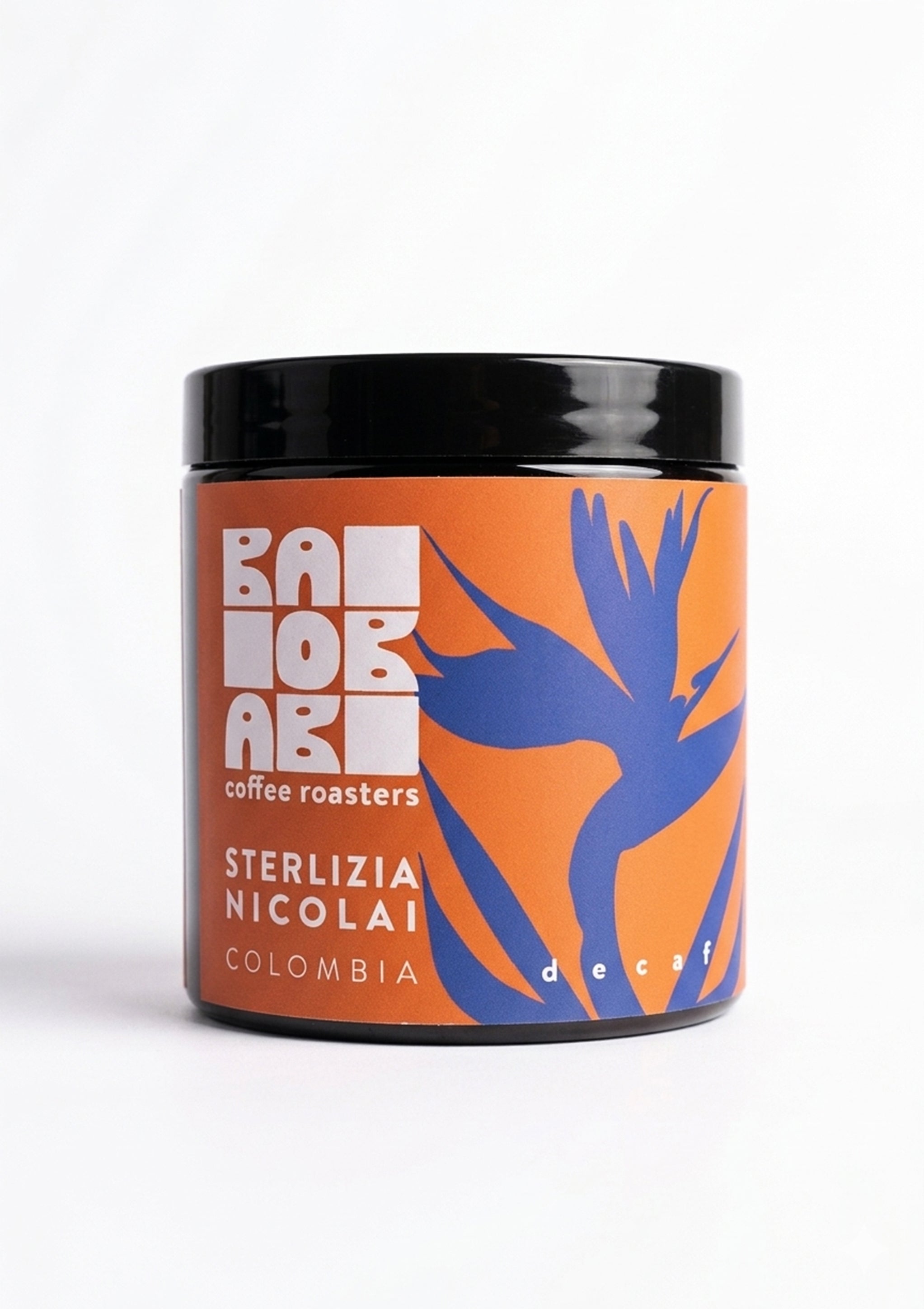 Colombia | Decaf